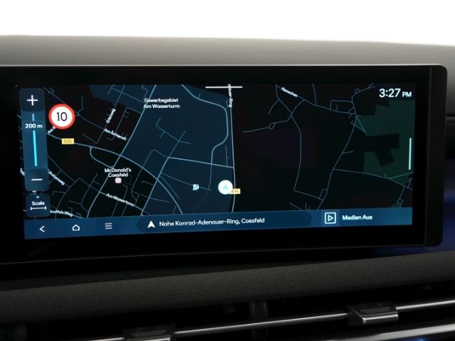 Tucson FACELIFT T-GDI TREND 48V DCT 4WD+LED+NAVI