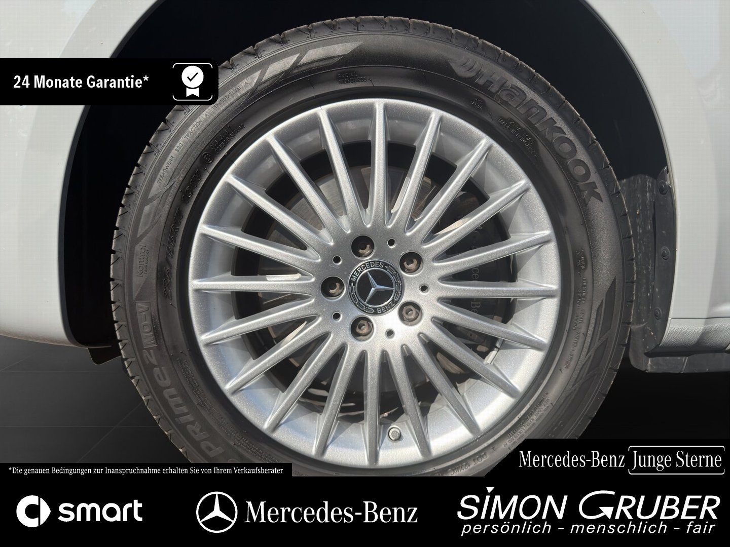 Fahrzeugabbildung Mercedes-Benz V 250 d 4M Style/L  AHK Multibeam Distronic NAVI