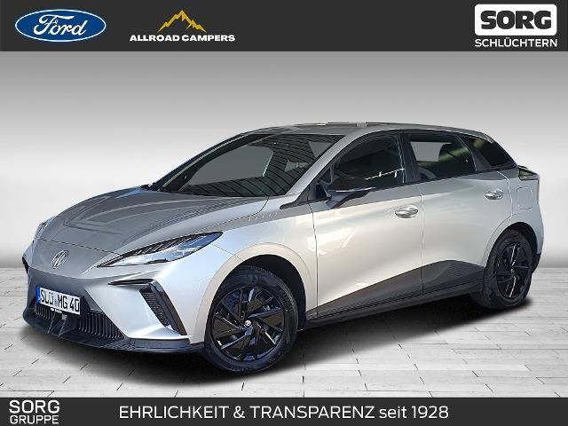 MG4 Electric Standard