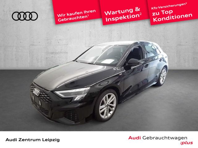 Image of Audi A3