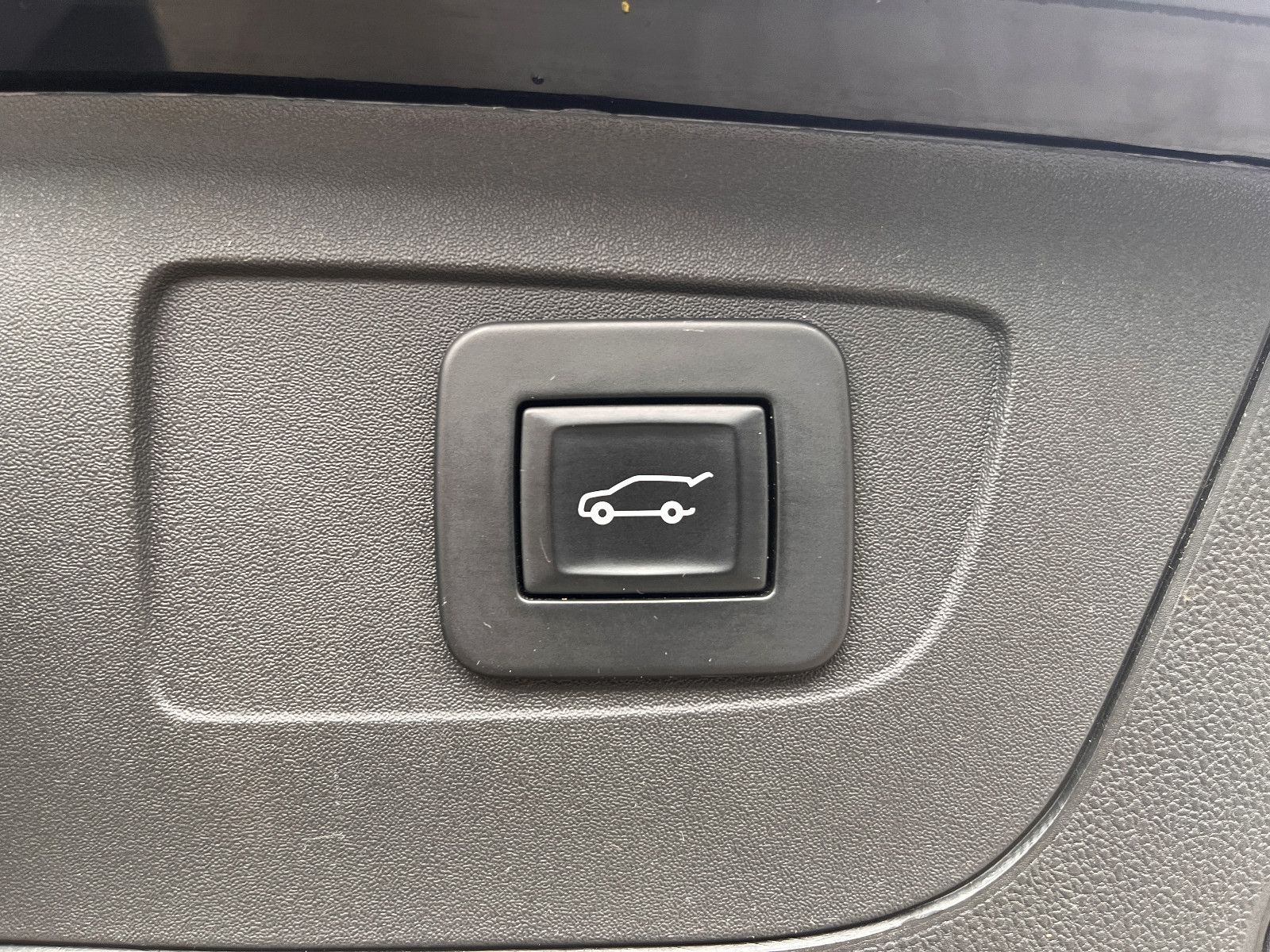 Fahrzeugabbildung Opel Insignia B Sports Tourer Innovation