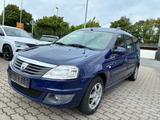 Dacia Logan MCV Kombi Laureate 1-Hand - Dacia Logan aus 2009: Mcv