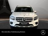 Mercedes-Benz GLB 180 d Style/MBUX/LED/Kamera/AHK/Sitzh/PTS - Mercedes-Benz GLB 180 Gebrauchtwagen