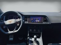 Cupra Ateca - Vorschau Bild 10