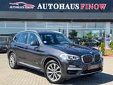 BMW X3 xDrive 20d"Luxury-X-Line"LED*AMBIENTE*LEDER* - BMW X3: Allradantrieb, Xdrive 20d