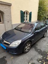Opel Vectra C, EZ 2007, 121.000 km, HU 05/26,  - Opel Vectra: 2.0