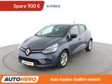 Renault Clio 1.2 TCe Energy Limited*NAVI*TEMPO*LIM*PDC* - Renault Clio: Limited