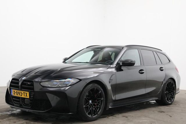 BMW M3 Touring xDrive Competition Drivers Pack M Com