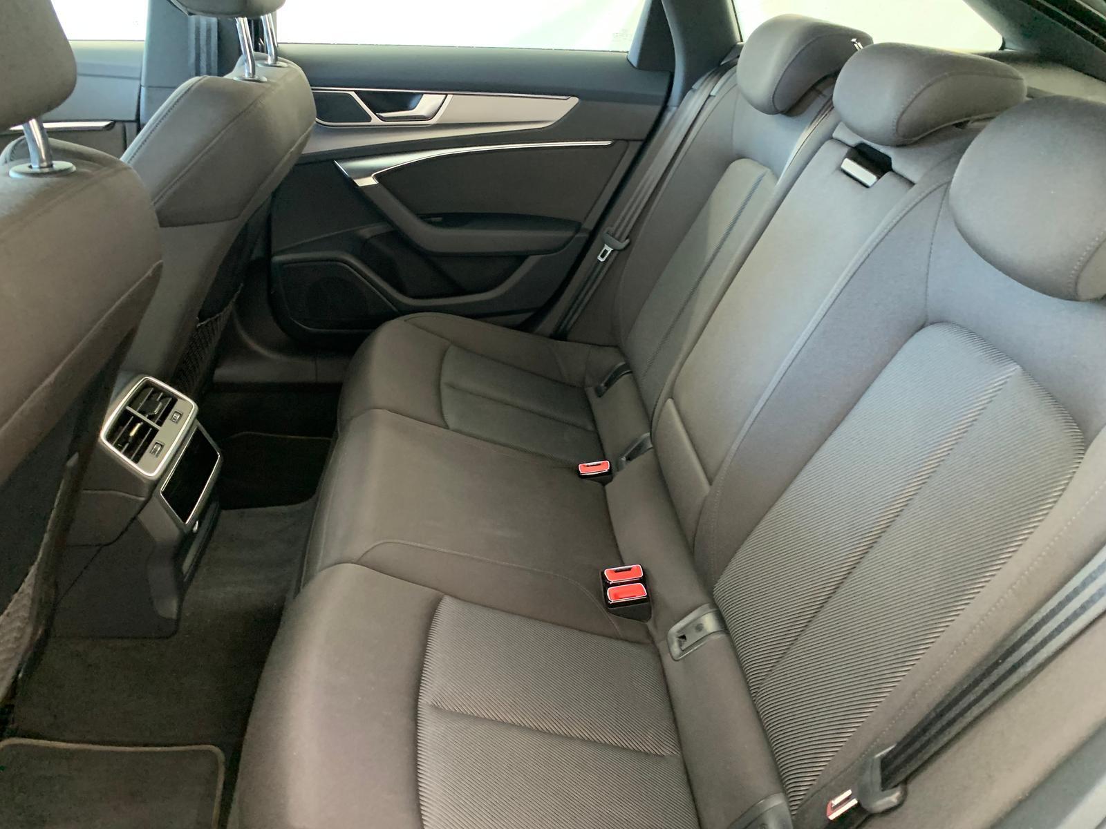 Audi A6 Avant quattro Sport ACC/KAMERA/18"/MEMORY, миниатюра 9