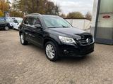Volkswagen Tiguan 1.4 TSI Team BMT Navigacion-Panorama Dach - Volkswagen Tiguan: Pickup