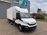 Iveco Daily 35C18 TiefKühlkoffer Maxicargo *2 Stück* - Iveco Daily 35c18