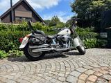 Harley-Davidson FAT Boy FLST F Heritage Softail Classic Vergaser - Offers
