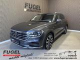 Volkswagen Touareg 3.0 V6 eHybrid Luft|Pano|AHK|21"|360°|He - Volkswagen Touareg mit Hybrid-Antrieb