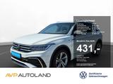 Volkswagen Tiguan 1.5 TSI DSG R-Line | NAVI | AHK | ACC |