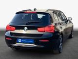 BMW 125i Aut. Sport Line PDC* LED* Klimaautomatik - BMW 125: Limousine