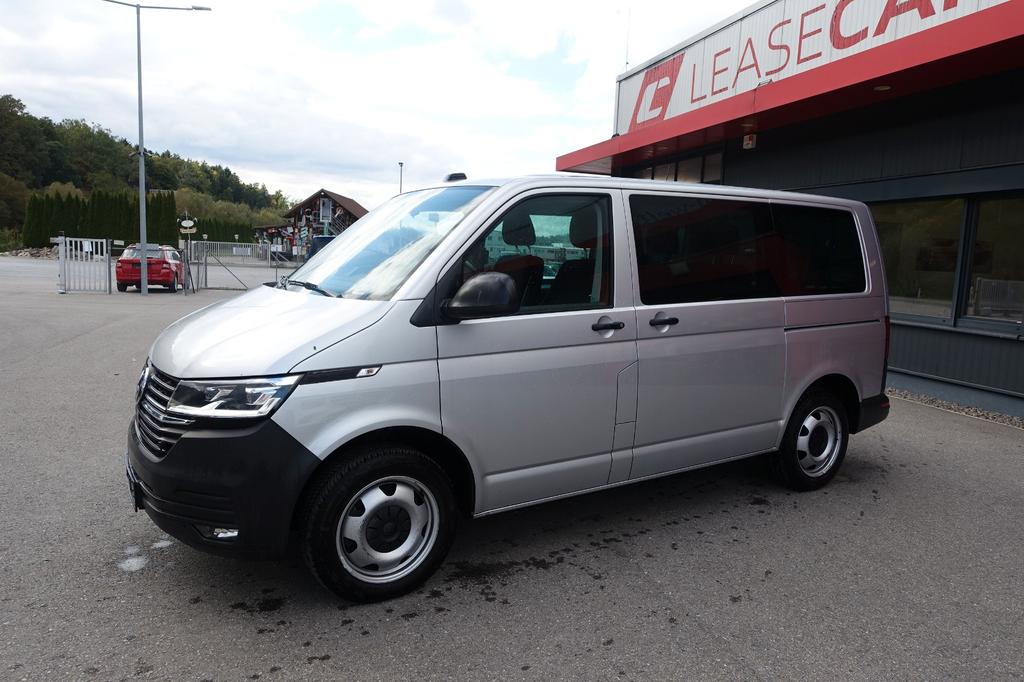 Volkswagen T6 Kombi