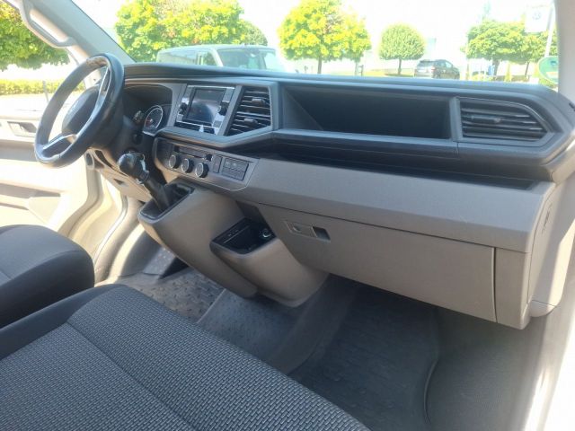 T6.1 Kasten 2.0 TDI EcoProfi L1H1 (EURO 6d) AHK