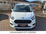 Ford Tourneo Courier Trend 1.5TDCI/Euro 6 - gebrauchte Ford Tourneo Courier aus dem Jahr 2019