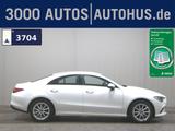 Mercedes-Benz CLA 200 Navi T-Leder MBUX RFK AHK PDC Distronic+ - gebrauchte Mercedes-Benz CLA 200 aus dem Jahr 2020