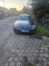 BMW 523i touring - - BMW 523 Gebrauchtwagen in Hamburg