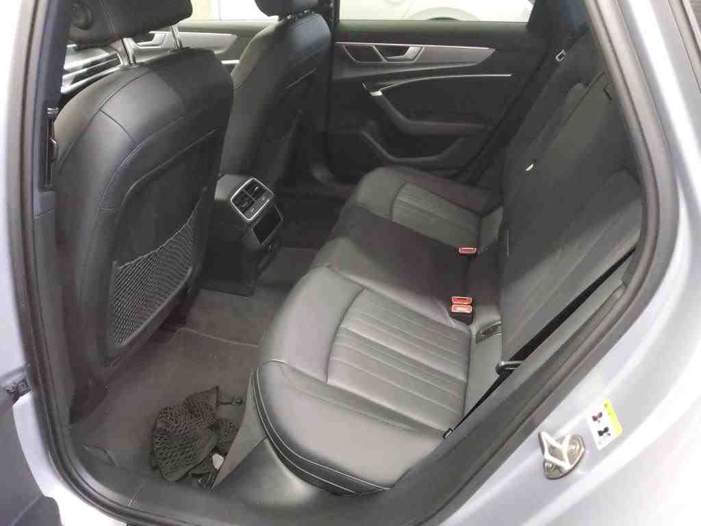 Audi A6 - Bild 5