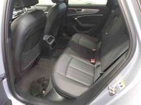 Audi A6 - Vorschau Bild 5