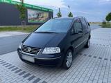 Volkswagen Sharan 2.0TDI (DPF) Freestyle Freestyle - Volkswagen Sharan: Freestyle