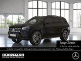 Mercedes-Benz GLS 400 d 4M AMG Night Standhzg Panorama 360° - gebrauchte Mercedes-Benz GLS 400 aus dem Jahr 2023