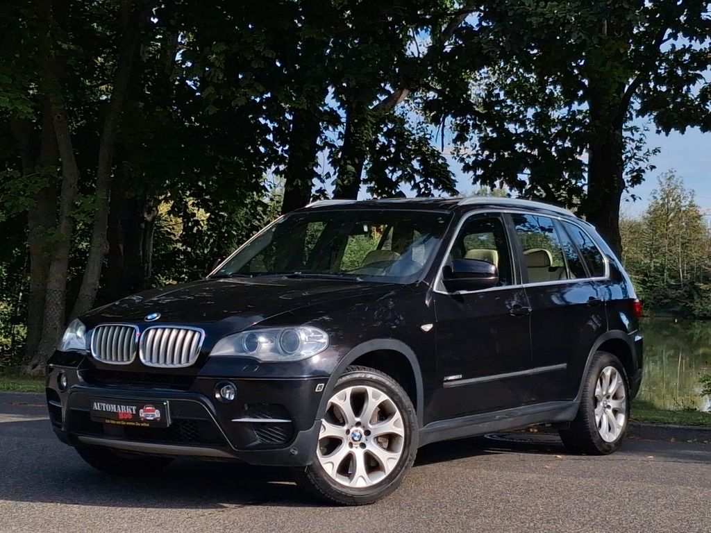 Angebot ansehen BMW X5