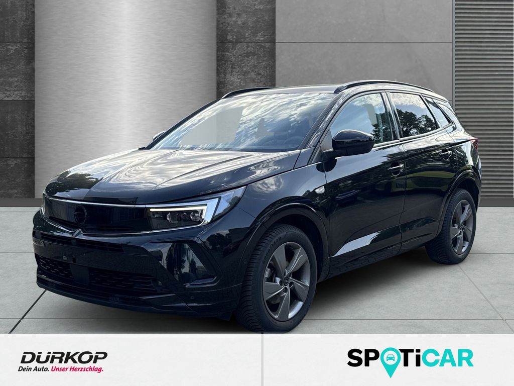 Opel Grandland (X)