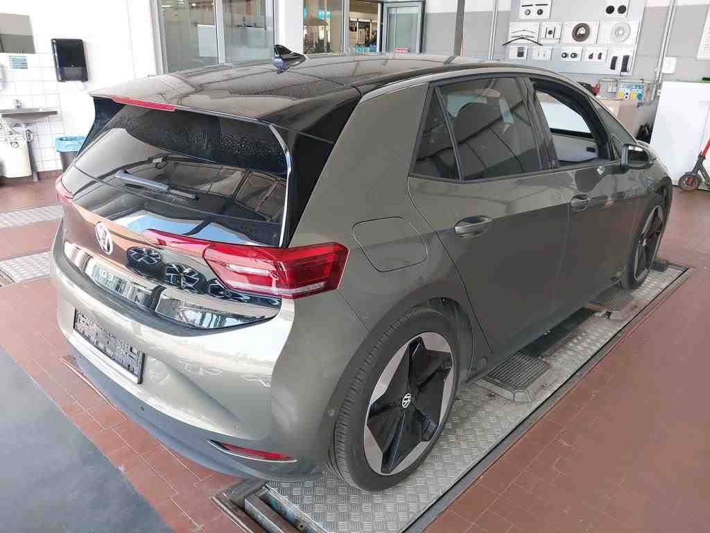 Volkswagen ID.3 - Bild 3