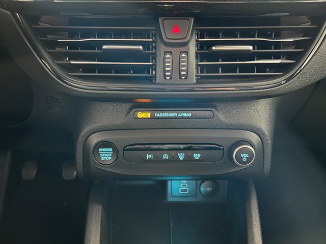 Ford Focus Lim. ST-Line