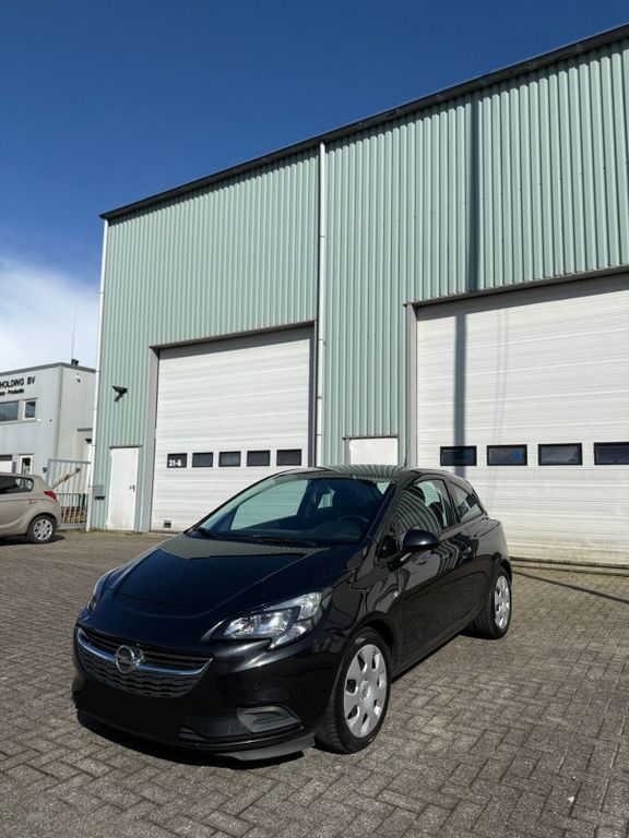 Image of Opel Corsa