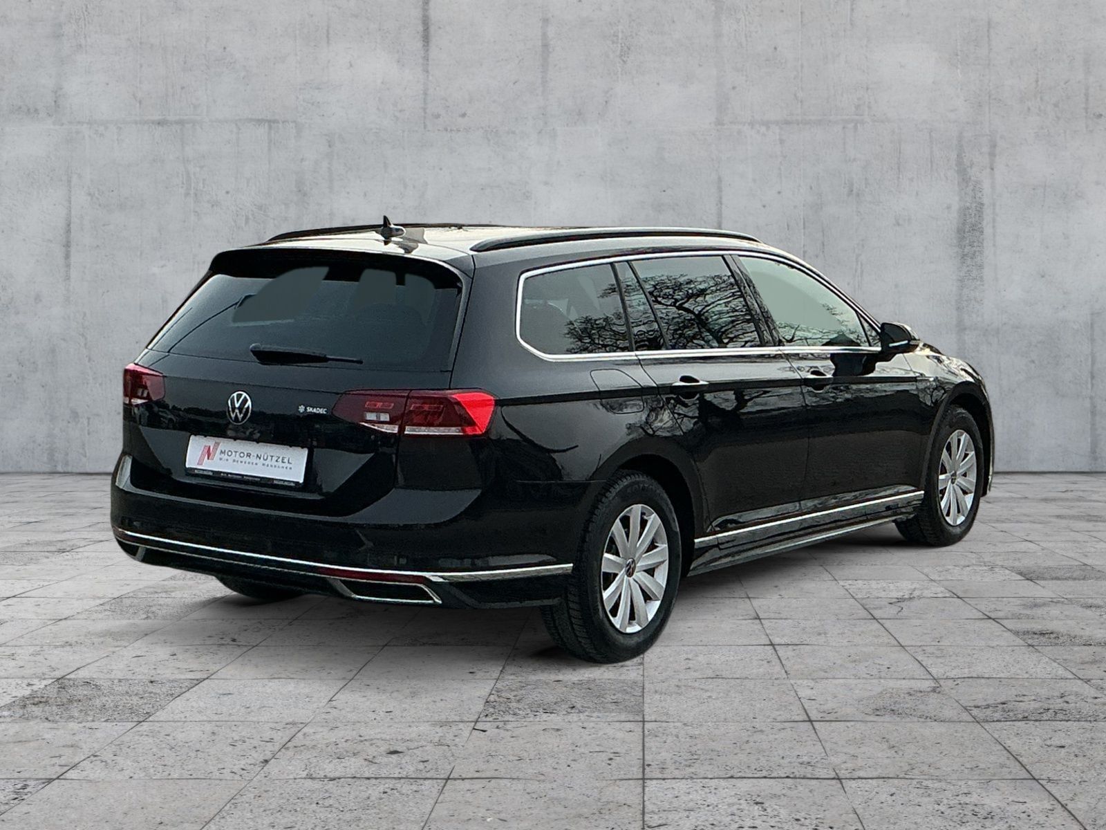 Volkswagen Passat Variant - Bild 6