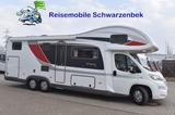 Bürstner A 747-2 G ARGOS ALDE 2KLIMA LUFTF. SAT+TV - Bürstner Argos
