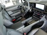 Hyundai SANTA FE 5-S HEV 1.6 T-GDI Aut. 4WD BLACKLINE |H - Hyundai SANTA FE in Saarbrücken