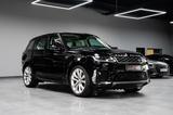 Land Rover Range Rover Sport 3.0 P400 HSE Pano-StandHZG - Land Rover aus 2021