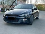 Volkswagen Scirocco 2.0 TSI 200PS gepflegt - Volkswagen Scirocco aus 2008