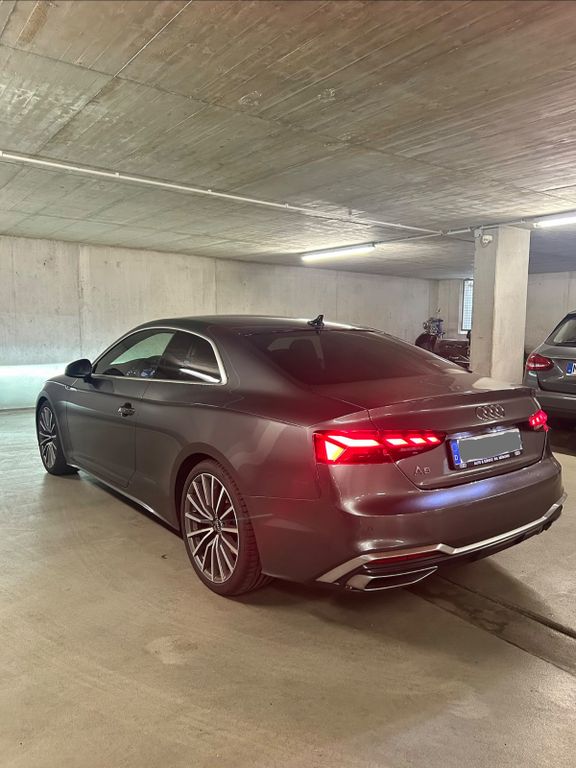Image of Audi A5
