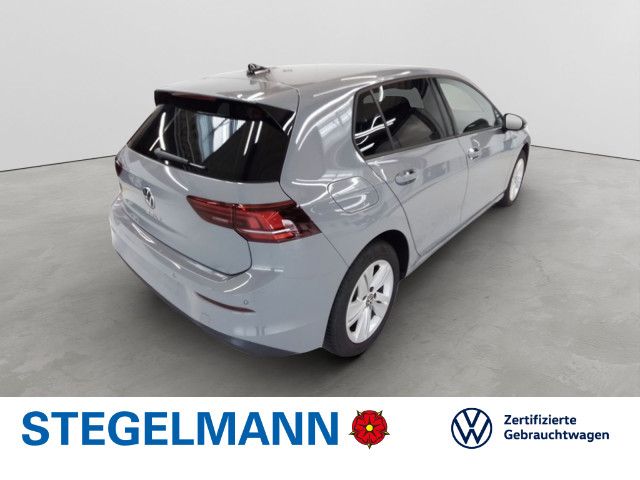 Volkswagen Golf - Bild 1