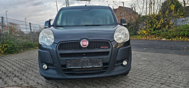 Fiat Doblò SX Kasten