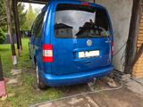 Volkswagen Caddy Life 1.6 5-Sitzer -