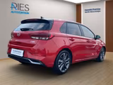 Hyundai i30 1.0 T-GDI Advantage KlimaA*LED*Navi*SHZ*Kam. - Hyundai i30 Jahreswagen