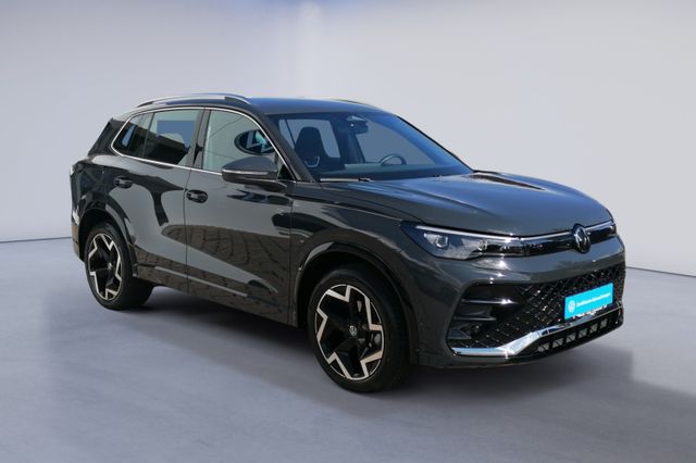 Tiguan 1.5 eTSI DSG R-Line RFK+LED+NAVI+ACC+