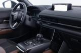 Mazda MX-30 e-SkyActiv R-EV 170 Advantage Automaat 1e - Mazda MX-30: Plug-In Hybrid, Geländewagen, Automatik