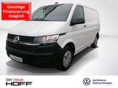 Volkswagen T6.1 Transporter Kasten AHK DAB+Parkpilot App-Co