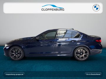 BMW M5 - 2
