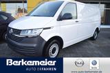 Volkswagen T6.1 ABTe/Elektro/LR/Holz/AHK/Klima/Allwetterrei - Volkswagen T6 mit Elektro-Antrieb