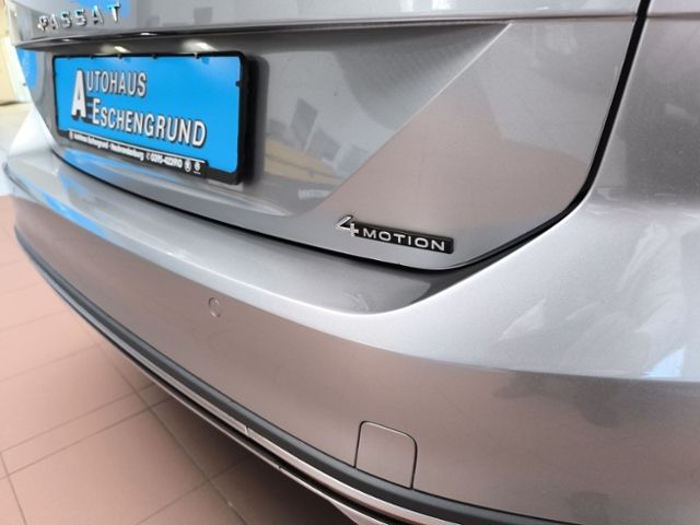 Fahrzeugabbildung Volkswagen Passat Variant 2.0 TDI DSG Alltrack 4MOTION PANO