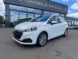 Peugeot 208 1.6 STYLE BLUEHDI*5.TÜRIG*KLIMA*2.HD*EURO.6* - Peugeot 208 mit Diesel-Antrieb